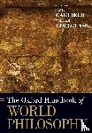  - The Oxford Handbook of World Philosophy