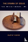 Puchner, Martin (Garbedian Chair in English and Comparative Literature and Co-Chair of Theater Program - The Drama of Ideas