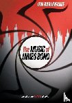 Burlingame, Jon (Adjunct Assistant Professor of Scoring for Motion Pictures and Television - The Music of James Bond