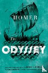  - The Odyssey