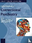  - Oxford Textbook of Correctional Psychiatry