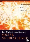  - The Oxford Handbook of Social Neuroscience