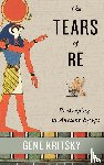 Kritsky, Gene - The Tears of Re