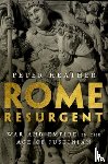 Heather, Peter ( - Rome Resurgent