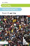 Staggenborg, Suzanne - Social Movements