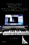 Manzo, V. J. - Foundations of Music Technology