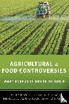 Norwood, F. Bailey (Associate Professor of Agricultural Economics, Calvo-Lorenzo, Michelle S. (Assistant Professor, Lancaster, Sarah (Extension Scientist, Oltenacu, Pascal A. (Professor - Agricultural and Food Controversies