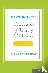 Freeman, Thomas R. (Professor of Family Medicine - McWhinney's Textbook of Family Medicine