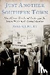 Quigley, Joan - Just Another Southern Town