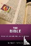 Coogan, Michael (Professor of Religious Studies - The Bible