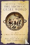  - The Oxford History of the Archaic Greek World