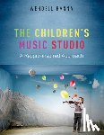 Hanna, Wendell (Associate Professor of Music Education - The Childrens Music Studio