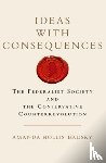 Hollis-Brusky, Amanda (Assistant Professor of Political Science - Ideas with Consequences