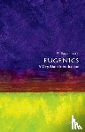 Levine, Philippa - Eugenics