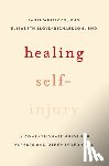 Whitlock, Janis (Research Scientist, Lloyd-Richardson, Elizabeth E. (Assistant Professor of Psychology - Healing Self-Injury