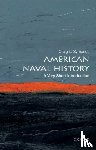 Symonds, Craig L. (Ernest J. King Professor of Maritime History - American Naval History