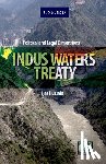 Hussain, Ijaz - Indus Waters Treaty
