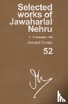  - Selected Works of Jawaharlal Nehru (1-30 September 1959)