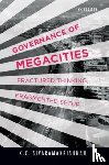 Sivaramakrishnan, K.C. ( - Governance of Megacities