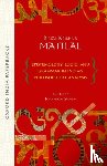 Matilal, Bimal Krishna (Spalding Professor of Eastern Religions and Ethics - Epistemology, Logic, and Grammar In Indian Philosophical Analysis