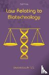 Sreenivasulu N.S. (ProfessorProfessor of Law, ProfessorProfessor of Law - Law Relating to Biotechnology