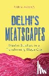Ahmad, Zarin (Affiliated Research Fellow - Delhi's Meatscapes