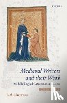 Burrow, J. A. (Emeritus Professor and Research Fellow - Medieval Writers and their Work