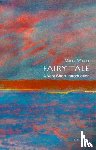 Warner, Marina (Writer - Fairy Tale