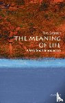 Eagleton, Terry (John Edward Taylor Professor of English at the University of Manchester) - The Meaning of Life