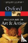 Chilvers, Ian ( - The Oxford Dictionary of Art and Artists