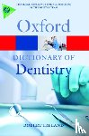  - A Dictionary of Dentistry