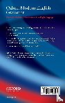 Aarts, Bas (Professor of English Linguistics and Director of the Survey of English Usage at University College London) - Oxford Modern English Grammar
