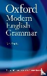 Aarts, Bas (Professor of English Linguistics and Director of the Survey of English Usage at University College London) - Oxford Modern English Grammar