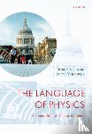 Cullerne, John P. (Head of Physics, Winchester College), Machacek, Anton (Head of Physics, Royal Grammar School, High Wycombe) - The Language of Physics