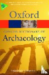 Darvill, Timothy (Centre for Archaeology - Concise Oxford Dictionary of Archaeology