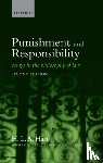 Hart, H.L.A. (Formerly Professor of Jurisprudence - Punishment and Responsibility