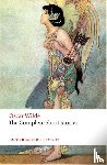 Wilde, Oscar - The Complete Short Stories
