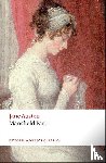 Austen, Jane - Mansfield Park