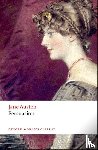 Austen, Jane - Persuasion