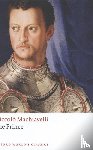 Machiavelli, Niccolo - The Prince