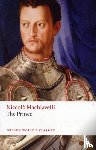 Machiavelli, Niccolo - The Prince