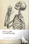 Paley, William - Natural Theology
