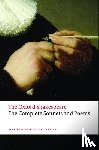 Shakespeare, William - The Complete Sonnets and Poems: The Oxford Shakespeare