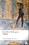 Shakespeare, William - Hamlet: The Oxford Shakespeare