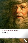 Shakespeare, William - The History of King Lear: The Oxford Shakespeare