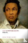 Shakespeare, William - Othello: The Oxford Shakespeare