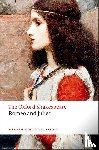 Shakespeare, William - Romeo and Juliet: The Oxford Shakespeare