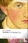 Wilde, Oscar - The Picture of Dorian Gray