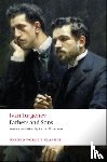 Turgenev, Ivan - Fathers and Sons