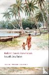 Stevenson, Robert Louis - South Sea Tales